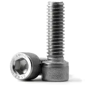 717461351403 KONGKI Socket Head Cap Screws Allen Drive