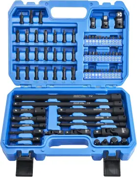 NP99240138 KOOPOOL Drive Tool Set Extension Bar