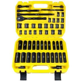 KOSY018 KOSYBLIYUP Drive Impact Socket Set