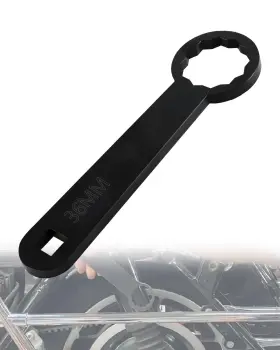 KP4880 KPALAG Rear Axle Wheel Torque Wrench Tool Motor