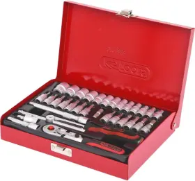 9110833 KS TOOLS Socket Set