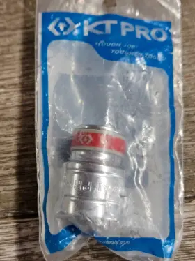 C1410S26 KT INDUSTRIES Pro Drive Standard Socket #2