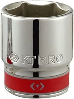C1410S26 KT INDUSTRIES Pro Drive Standard Socket