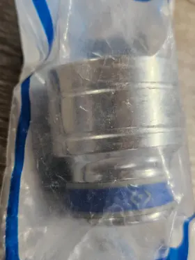 C1420M28 KT INDUSTRIES Pro Drive Impact Standard Socket #2