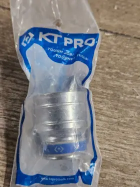 C1420M28 KT INDUSTRIES Pro Drive Impact Standard Socket