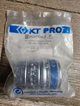 C1620M29 KT INDUSTRIES Pro Drive Standard Socket #2