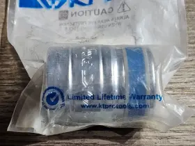 C1620M29 KT INDUSTRIES Pro Drive Standard Socket #3