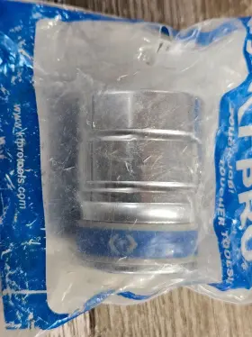 C1620M30 KT INDUSTRIES Pro Drive Impact Standard Socket #3