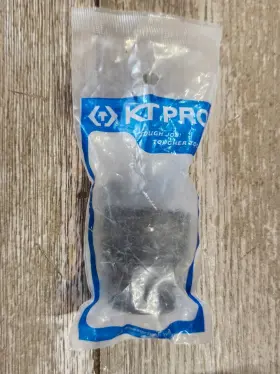 KT-516 KT INDUSTRIES Pro Drive Impact Standard Socket #2