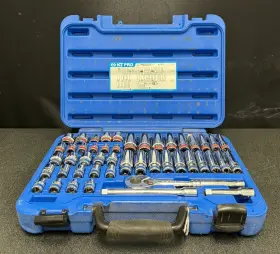 A3005CR KT PRO Socket Combination Wrench Set