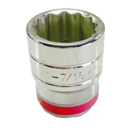 C1820S46 KT PRO Drive Standard Socket