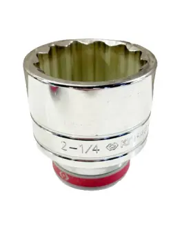 C1820S72 KT PRO Drive Standard Socket