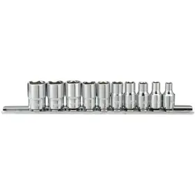 A2501SR KT PRO TOOLS Socket Set Drive