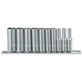 A2502MR KT PRO TOOLS Socket Set Drive