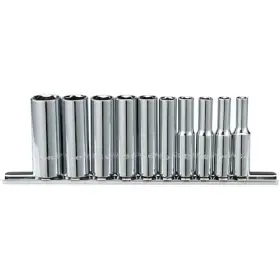 A2502SR KT PRO TOOLS Socket Set Drive