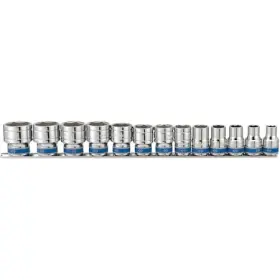 A4501MR KT PRO TOOLS Socket Set Drive