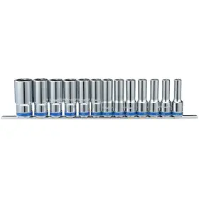 A4502MR KT PRO TOOLS Socket Set Drive