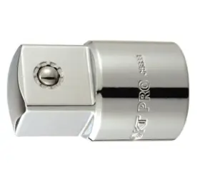 C5684 KT PRO TOOLS Square Female Male Socket Adapter