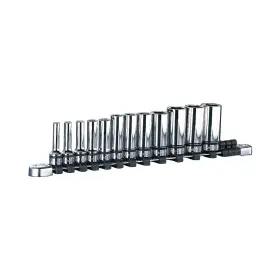 NTB3L12A KTC Nepros Socket Combination Wrench Set