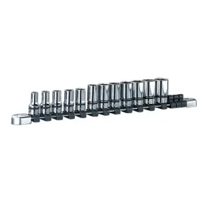 NTB3M12A KTC Nepros Drive Semi Socket Set NTB3M12A KTC Nepros Drive Semi Socket Set