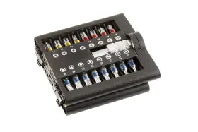 107100 KWB Bit Set