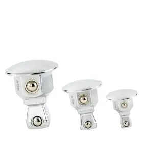 B0F2HP59KC LABEAR Wobble Socket Adapter Converts Combination B0F2HP59KC LABEAR Wobble Socket Adapter Converts Combination