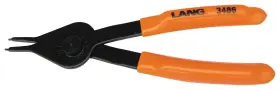 3486 LANG TOOLS Internal Retaining Ring Pliers