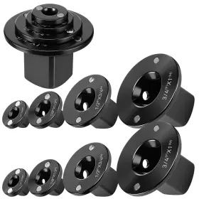 FL-LANTIES-2654 LANTIES Impact Socket Adapter Set Drive