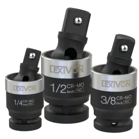 LX-113-S LEXIVON Impact Joint Patented Design