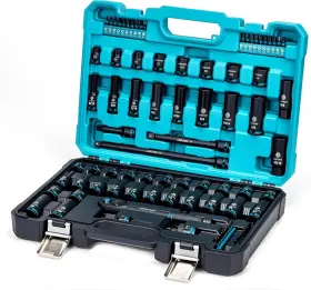 916401 LIBRATON Drive Impact Socket Set
