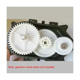 LCAECDM202EA LICHIFIT Gears Vitek Meat Grinders Spare #2