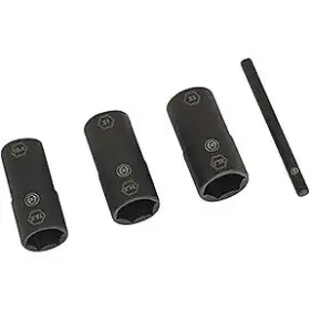 13050 LISLE Socket Set