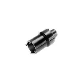 28000-59 LISLE Lis Ratcheting Lock Nut Tool