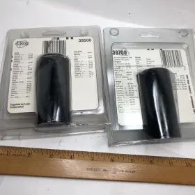 39500-39700 LISLE Car Quest Fwd Axle Nut Socket Set #2