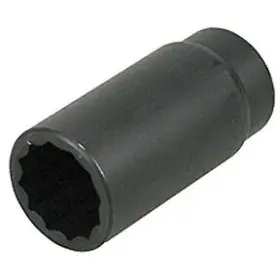 39510 LISLE Axle Nut Socket
