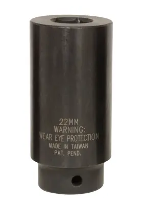 77110 LISLE Harmonic Balancer Socket