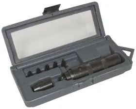 B0002NYDRG LISLE Impact Tool Set Auto Repair Kit