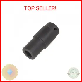 LIS77060 LISLE Harmonic Balancer Socket