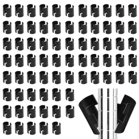 LIT221006010 LITOEXPE Wire Shelf Clips Shelving Lock Pos