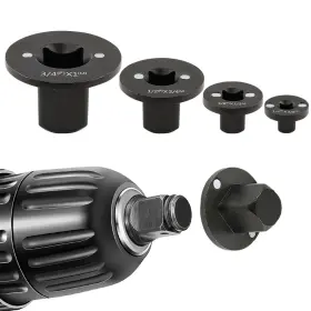 22434049 LONDEHUHAI Impact Socket Adapter Set Steel
