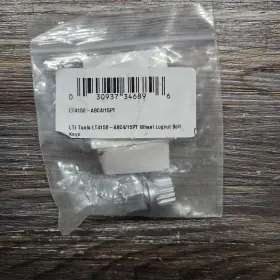 LT4150-ABC4-15PT LTI TOOLS Wheel Lock Anti Theft Lug Nut Key #3