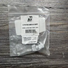 LT4150-ABC4-15PT LTI TOOLS Wheel Lock Anti Theft Lug Nut Key
