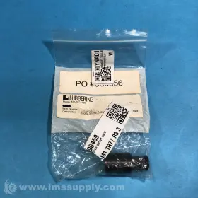 11032102-1 LUBBERING Socket Fnfp