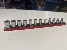 SMM126RBRT MAC Tools Drive Socket Set