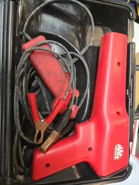 TL84 MAC Clamp Timing Light