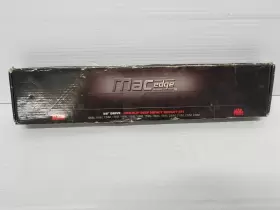 10MM-23MM MAC TOOLS Impact Socket Set Edge Slip #2