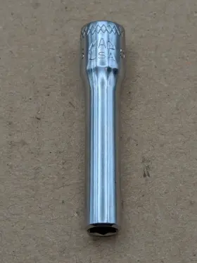 5.5MMR MAC TOOLS Drive Point Socket