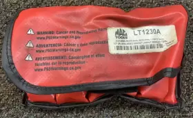 LT1230A MAC TOOLS Lug Lock Socket Set