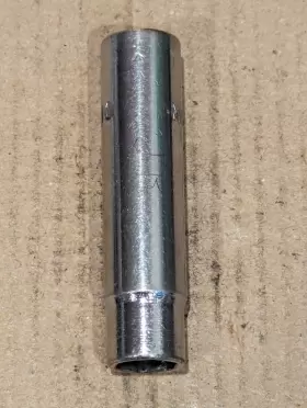 MD6-8MM MAC TOOLS Drive Point Socket #3