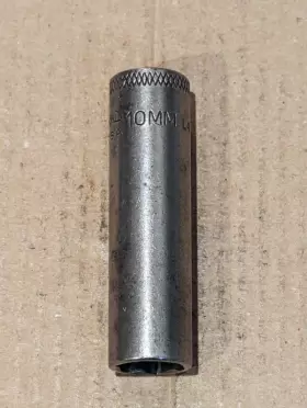 MDP6-10MM MAC TOOLS Drive Point Impact Socket #2